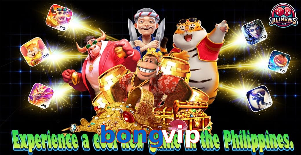 bongvip