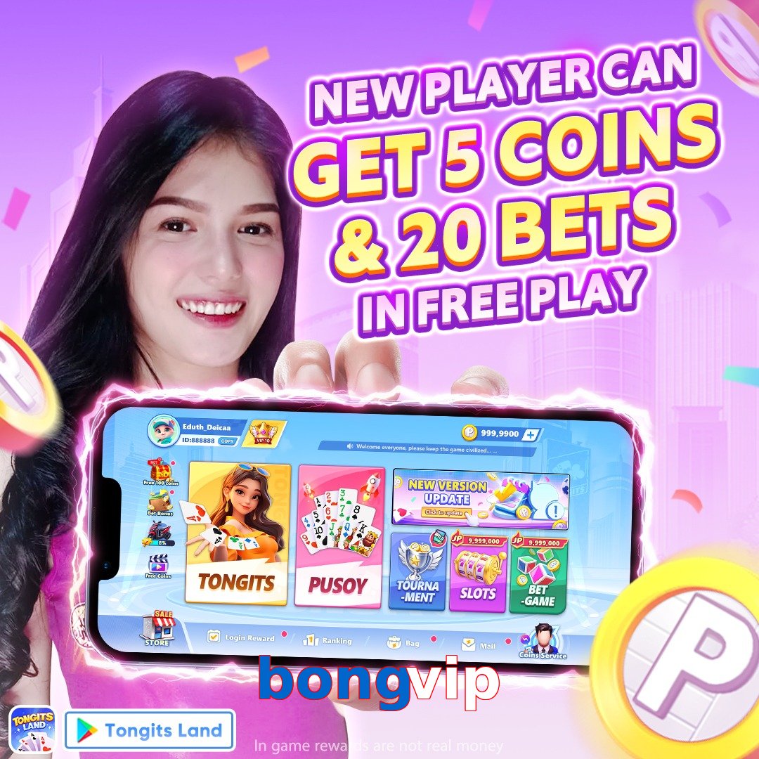 bongvip