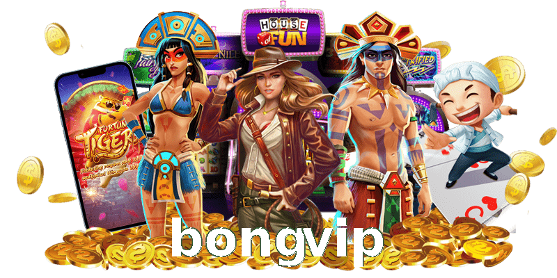bongvip
