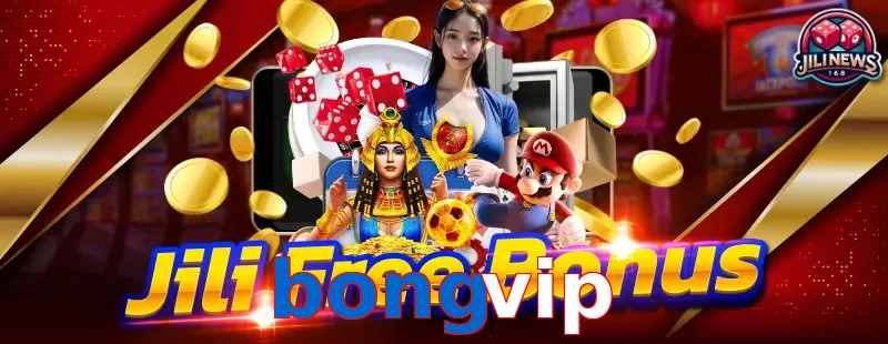 bongvip