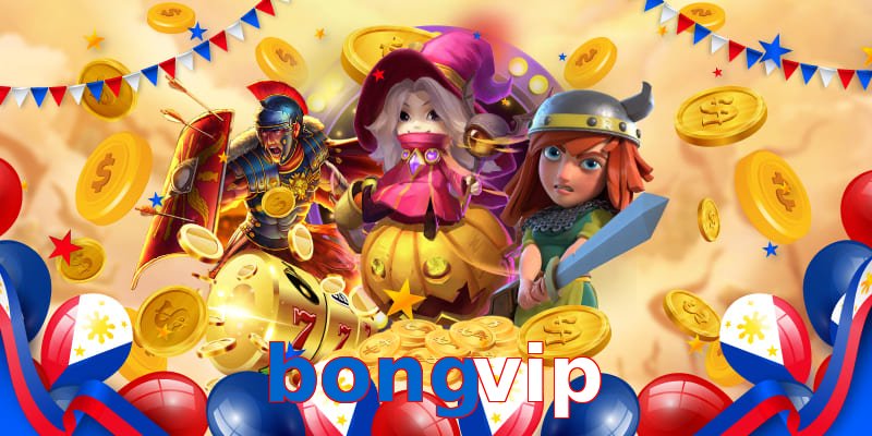 bongvip