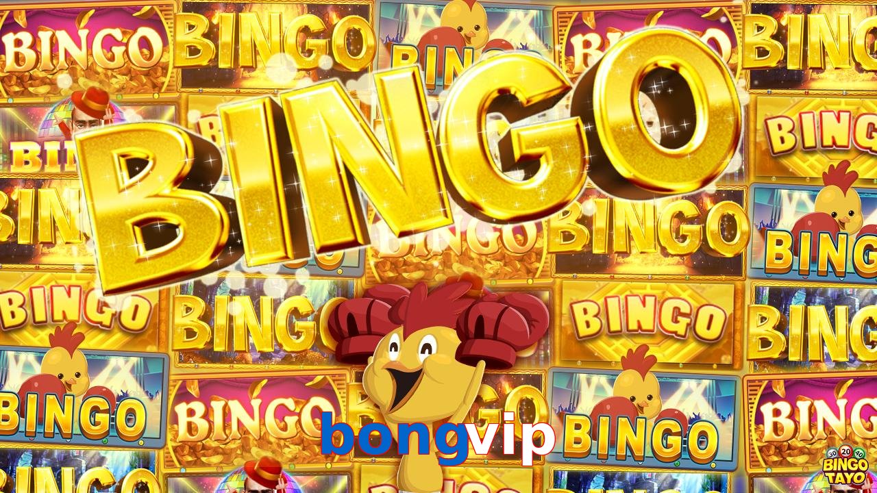 bongvip