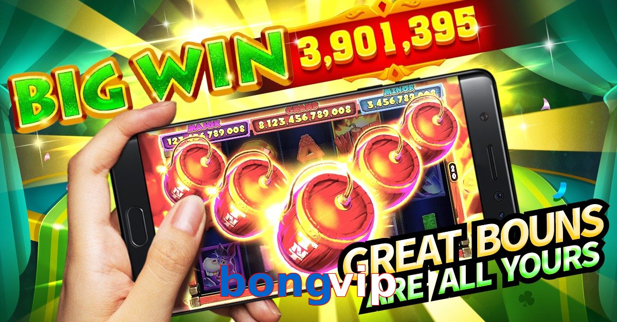 bongvip