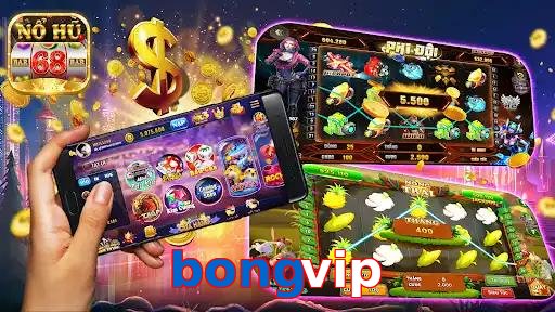 bongvip
