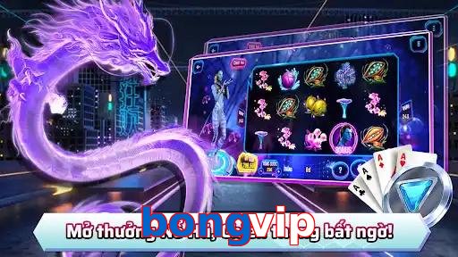 bongvip
