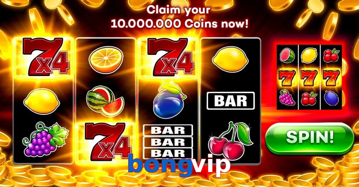 bongvip