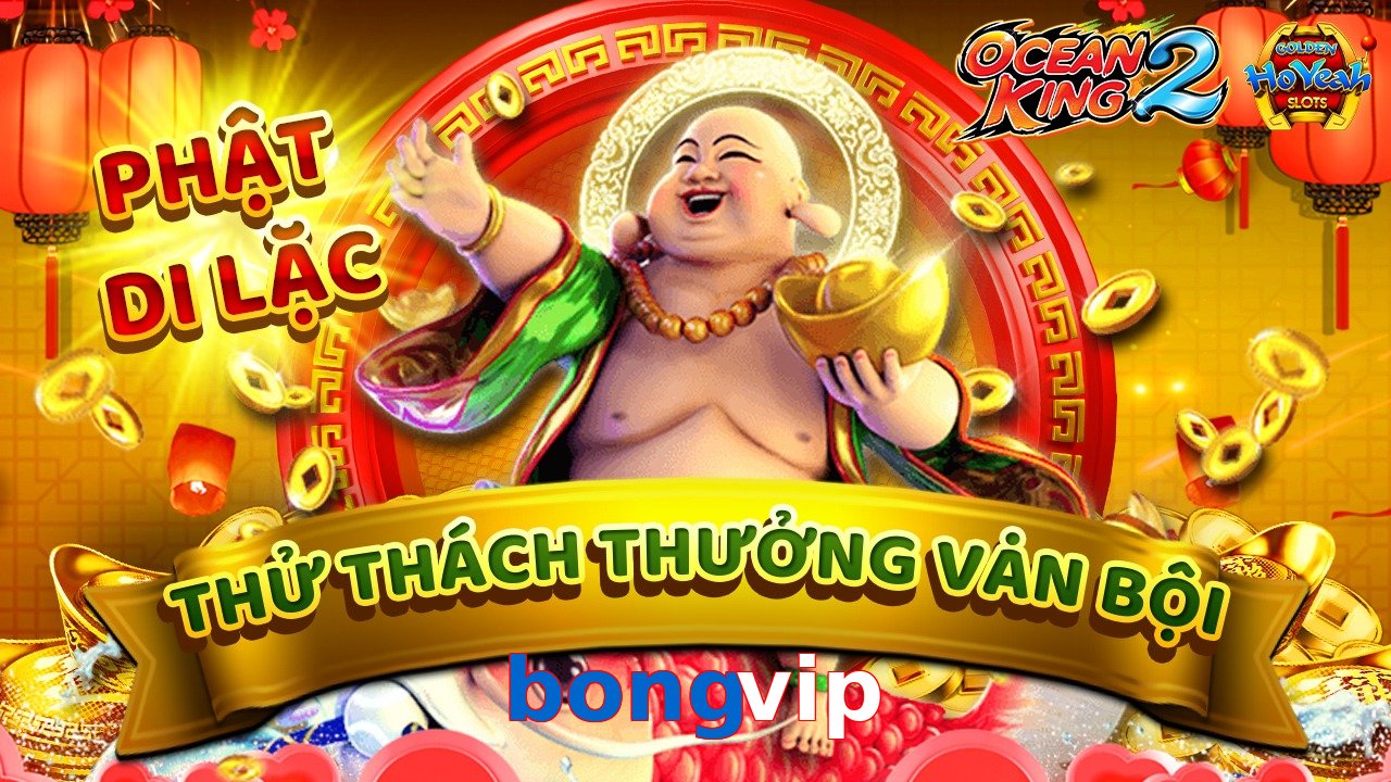bongvip