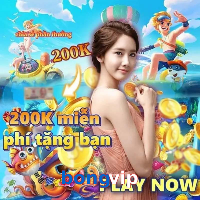 bongvip