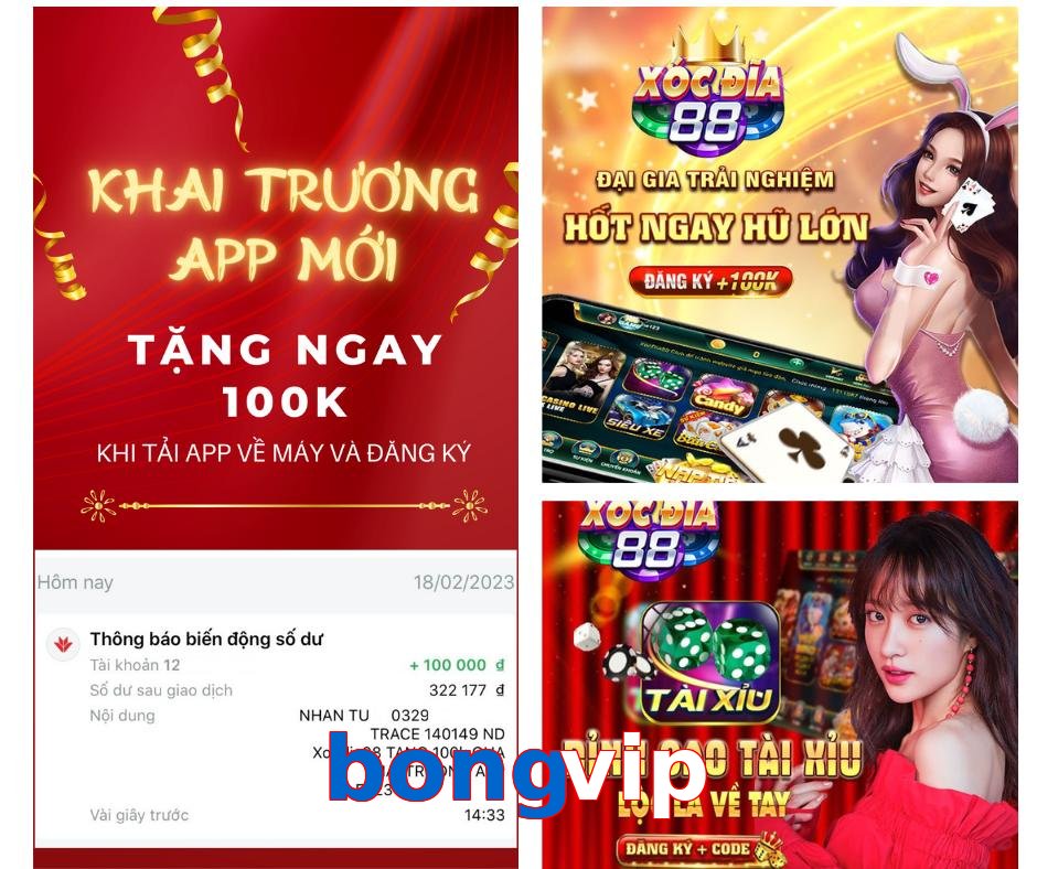 bongvip